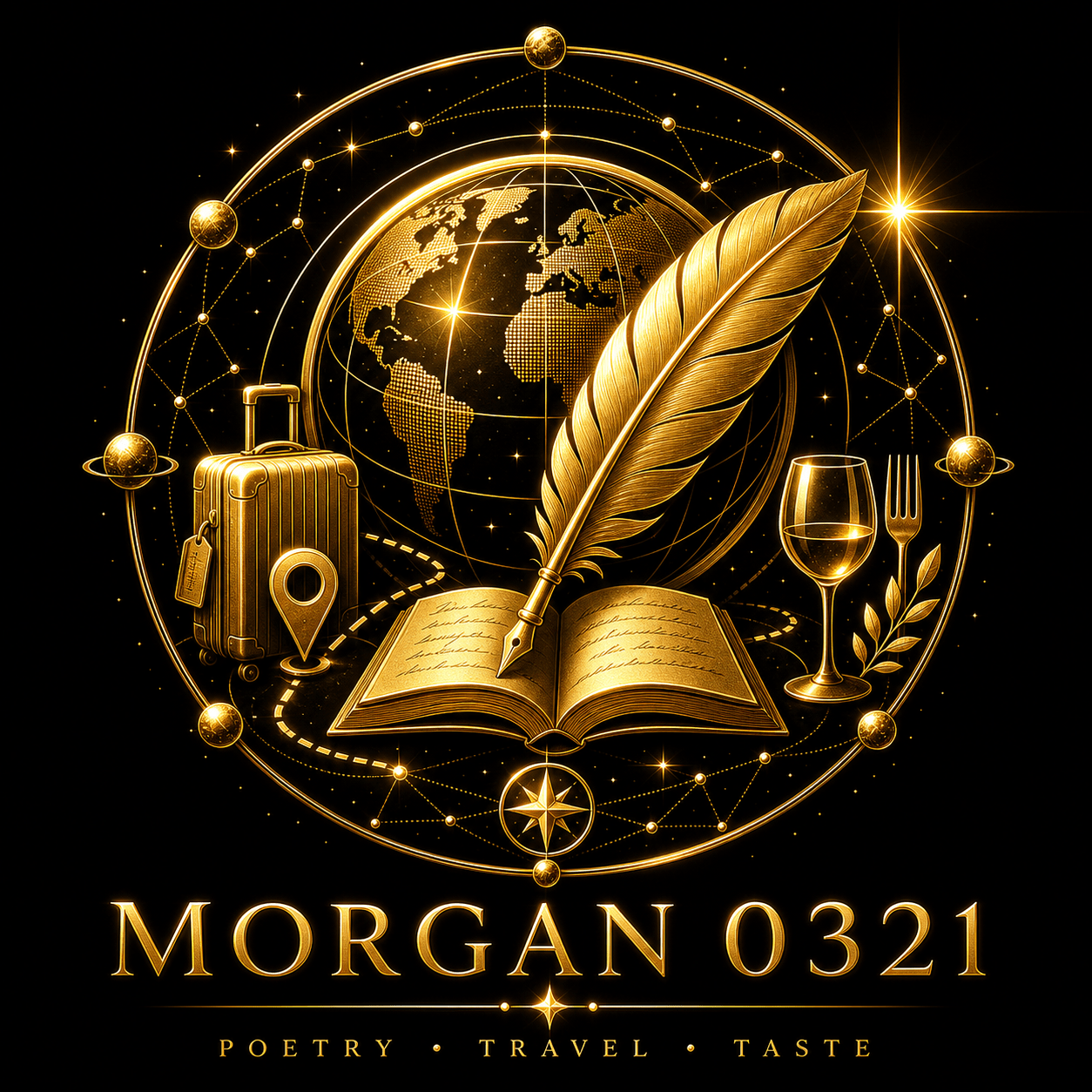 Morgan Universe